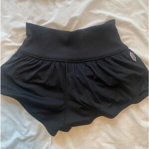 Free People shorts